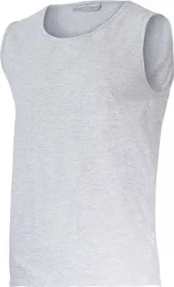 Maicë për meshkuj Lahti Pro Tank, S, e hirtë