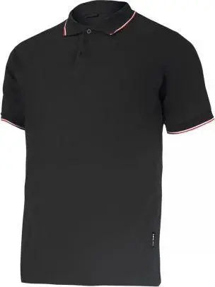 Maicë Lahti Pro Polo, XL, e zezë