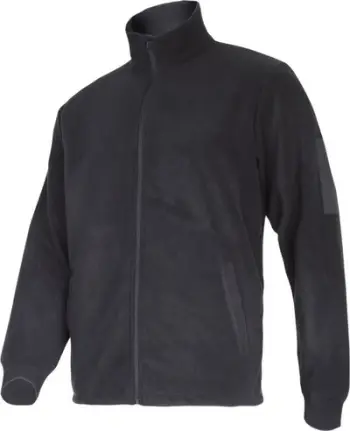 Xhaketë për meshkuj Lahti Pro Fleece, 3XL, e zezë