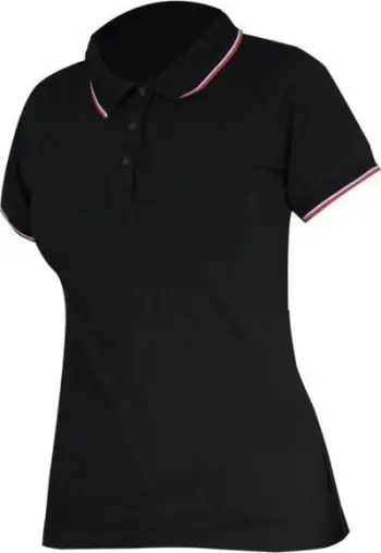 Maicë për femra Lahti Pro, S, e zezë