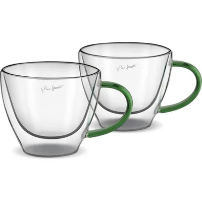 Gota Thermo Lamart LT9115 GREEN, 2 copë - 1
