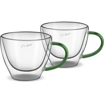 Gota Thermo Lamart LT9115 GREEN, 2 copë