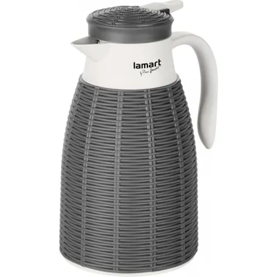 Termos Lamart LT4042 - 1l, kafe - 1