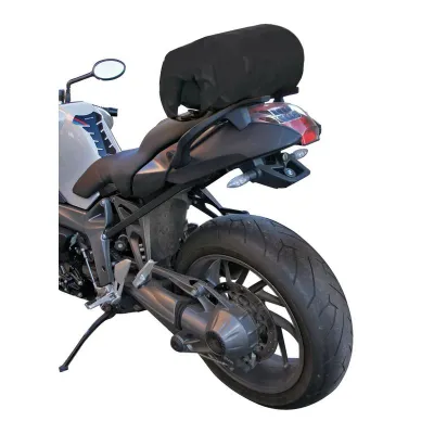 Qante Waterproof 5l Motorri - 3