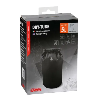 Qante Waterproof 5l Motorri - 4