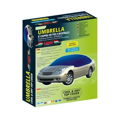Mbulese Top-cover M - 3