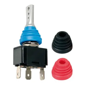 Nderpreres Universal 12/24v 20a Daytona