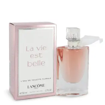 Eau de toilette Lancome La Vie Est Belle, 50ml
