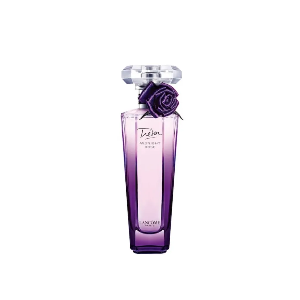 Eau de Parfum Lancome Tresor Midnight Rose, 50ml - 1