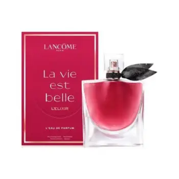 Eau de Parfum Lancôme La Vie Est Belle L'Elixir, 50 ml