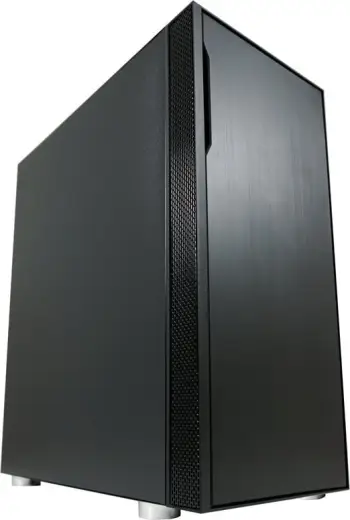 Kasë LC-Power LC-8000B-ON, Midi Tower