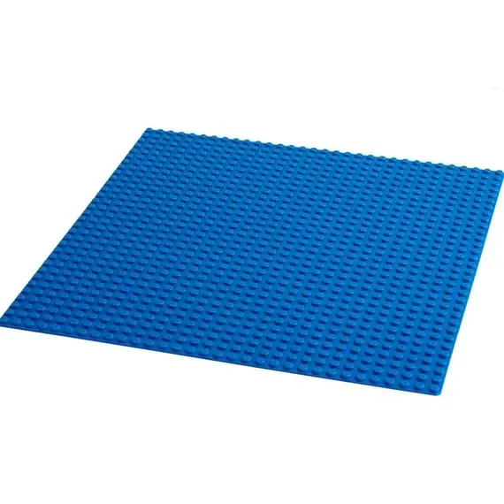 Loder lego® Classic Blue Baseplate 11025 - 2
