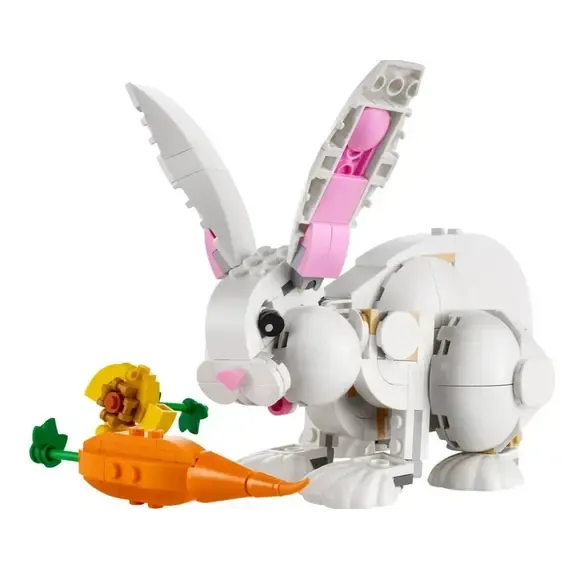 Lego® Creator White Rabbit 31133 - 1