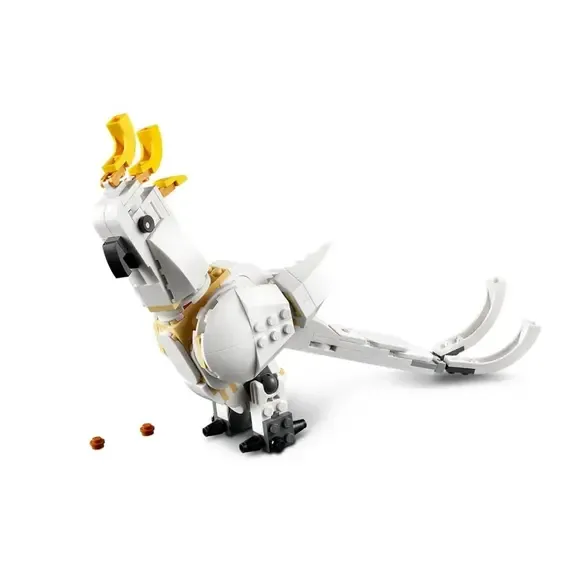 Lego® Creator White Rabbit 31133 - 6