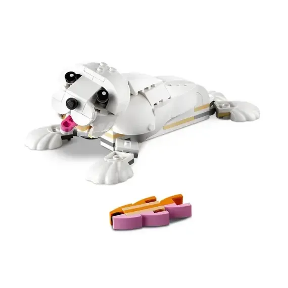 Lego® Creator White Rabbit 31133 - 8
