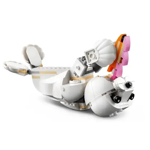 Lego® Creator White Rabbit 31133 - 9