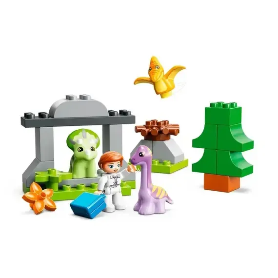 Lego® Dinosaur Nursery 10938 - 3