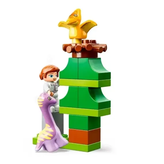 Lego® Dinosaur Nursery 10938 - 4