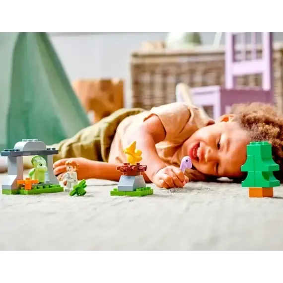 Lego® Dinosaur Nursery 10938 - 6