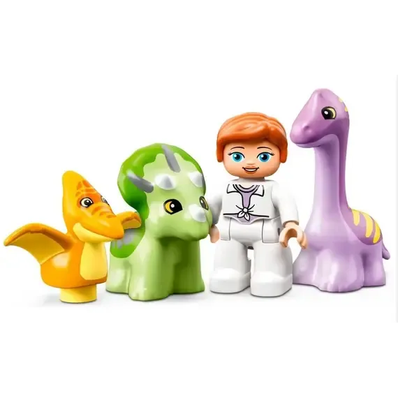 Lego® Dinosaur Nursery 10938 - 7