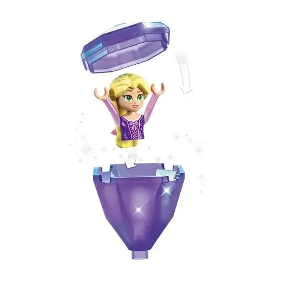 Lego® Disney Princess™ Twirling Rapunzel 43214 - 4