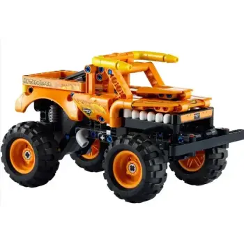 Lego® Technic™ Monster Jam El Toro Loco 42135