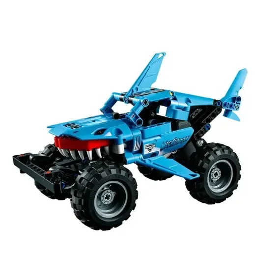 Lego® Technic™ Monster Jam Megalodon 42134 - 3