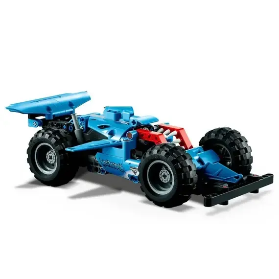 Lego® Technic™ Monster Jam Megalodon 42134 - 5