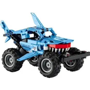 Lego® Technic™ Monster Jam Megalodon 42134