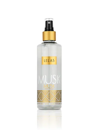 Sprej për trup Lelas Perfume Mus, 250 ml - 1