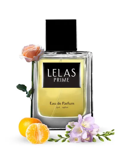 Eau de Parfum Lelas Parfume Alstromilia, 55 ml - 2