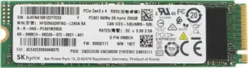 Hard disk SSD Lenovo M.2 PCIe, NVMe, FRU