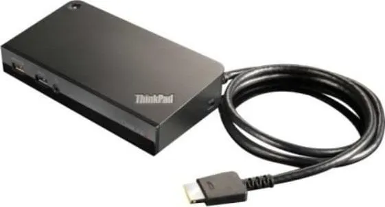 Docking Station Lenovo ThinkPad OneLink+ - 2