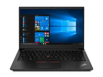 Laptop LENOVO ThinkPad E14 Gen 2, 14", 8 GB RAM, 256 GB SSD, AMD Ryzen™ 3, AMD Radeon Graphics, i zi