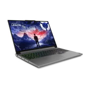 Laptop Lenovo Legion 5 16IRX9, 16", Intel Core i7-14650HX, 32GB RAM, 1TB SSD, NVIDIA GeForce RTX 4060 8GB GDDR6, i hirtë