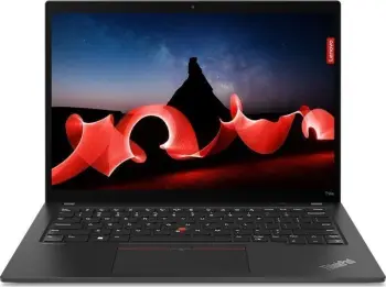 Laptop Lenovo ThinkPad T14s, 14", Intel i5-1335U, 16 GB RAM, 512 GB SSD, i zi