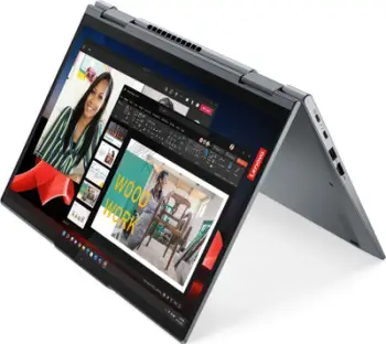 Laptop Lenovo ThinkPad X1, 14", Intel i7-1355U, 16 GB RAM, 512 GB SSD, i hirtë
