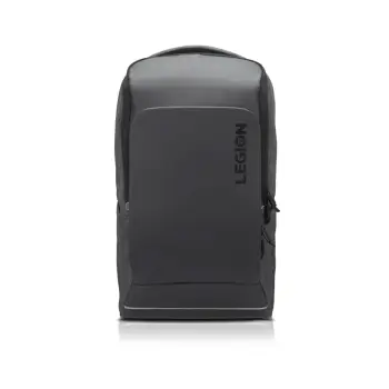 Çantë shpine për laptop Lenovo GX40S69333, 15.6", e zezë