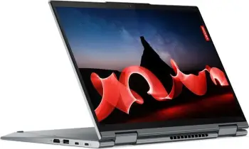 Laptop Lenovo ThinkPad X1 Yoga, 14", Intel Core i7 1355U, 16 GB RAM, 1 TB SSD, i hirtë