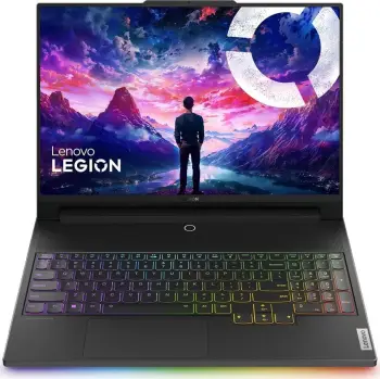 Laptop Lenovo Legion 9 16IRX8, 16", Intel Core i9 13980HX, 64 GB RAM, 1 TB SSD, NVIDIA GeForce RTX 4090, i zi