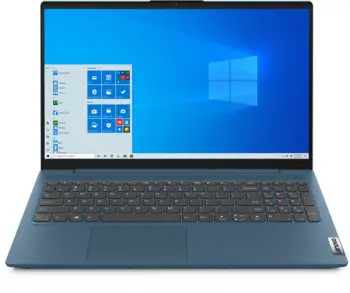 Laptop Lenovo IdeaPad 5 15ARE05, 15.6", AMD Ryzen 5, 8GB RAM, 256GB SSD, AMD Radeon Graphics, i kaltër