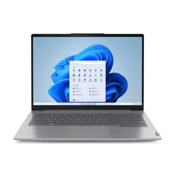 Laptop Lenovo NB ThinkBook 14 G6, 14’’, Intel Core i7-13700H, 16GB RAM, 512GB SSD, Integrated Intel Iris Xe Graphics, i hirtë