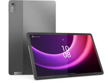 Tablet Lenovo TAB P11 2nd Gen, 6GB/128GB, Storm Gray + Lap Lenovo® Precision 2 (2023)