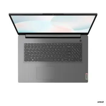 Laptop Lenovo IdeaPad 3 17ABA7,17.3", AMD Ryzen 5, 8GB RAM, 512GB SSD, i hirtë