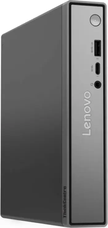 Lenovo ThinkCentre neo 50q Gen 5 Intel Core 7 240H 16 GB DDR5-SDRAM 1 TB SSD Windows 11 Pro Mini PC PC Black