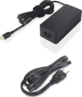 Karikues për laptop Lenovo (01FR024), 65W, USB-C, 3.2A, 20V