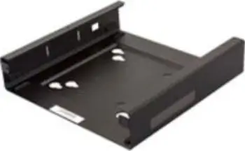 Set mbajtëse Lenovo HDD, FRU03T9717, 0.3 kg, i zi