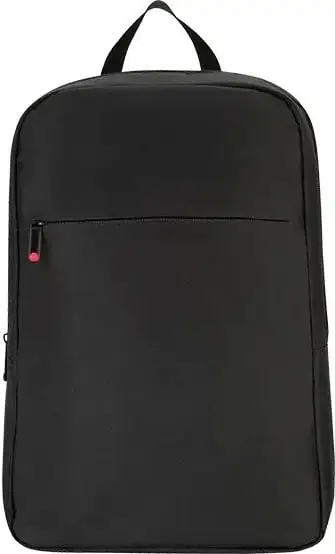 Çantë shpine për laptop Lenovo 4X41K79635, 15.6", e zezë