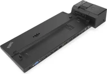 Stacion docking Lenovo ThinkPad Ultra, 135W (40AJ0135DK)