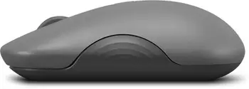 Mouse Bluetooth Lenovo 350 Silent, DPI deri 2400, pa kabllo, gri